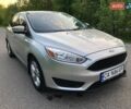 Серый Форд Фокус, объемом двигателя 2 л и пробегом 230 тыс. км за 8500 $, фото 1 на Automoto.ua