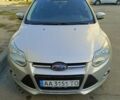 Форд Фокус 2014 в Киеве на Automoto.ua Серый Форд Фокус, объемом двигателя 2.01 л и пробегом 168 тыс. км за 6200 $, фото 1 на Automoto.ua