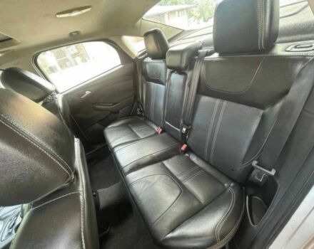 Форд Фокус 2014 в Киеве на Automoto.ua Серый Форд Фокус, объемом двигателя 2 л и пробегом 81 тыс. км за 3700 $, фото 14 на Automoto.ua