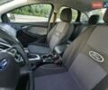 Сірий Форд Фокус, об'ємом двигуна 2 л та пробігом 183 тис. км за 7999 $, фото 8 на Automoto.ua