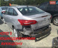 Серый Форд Фокус, объемом двигателя 2 л и пробегом 185 тыс. км за 7600 $, фото 16 на Automoto.ua