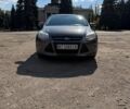 Серый Форд Фокус, объемом двигателя 2 л и пробегом 169 тыс. км за 8500 $, фото 4 на Automoto.ua