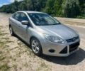 Серый Форд Фокус, объемом двигателя 2 л и пробегом 190 тыс. км за 6400 $, фото 1 на Automoto.ua