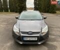 Серый Форд Фокус, объемом двигателя 2 л и пробегом 184 тыс. км за 6800 $, фото 1 на Automoto.ua