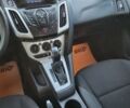 Серый Форд Фокус, объемом двигателя 2 л и пробегом 180 тыс. км за 7200 $, фото 11 на Automoto.ua
