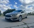 Сірий Форд Фокус, об'ємом двигуна 2 л та пробігом 183 тис. км за 6019 $, фото 1 на Automoto.ua