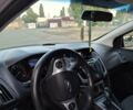 Сірий Форд Фокус, об'ємом двигуна 2 л та пробігом 280 тис. км за 8000 $, фото 2 на Automoto.ua