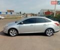 Серый Форд Фокус, объемом двигателя 2 л и пробегом 249 тыс. км за 7500 $, фото 1 на Automoto.ua