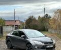 Сірий Форд Фокус, об'ємом двигуна 2 л та пробігом 155 тис. км за 6500 $, фото 3 на Automoto.ua