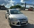 Сірий Форд Фокус, об'ємом двигуна 2 л та пробігом 193 тис. км за 6300 $, фото 1 на Automoto.ua