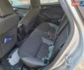 Сірий Форд Фокус, об'ємом двигуна 2 л та пробігом 250 тис. км за 2000 $, фото 9 на Automoto.ua