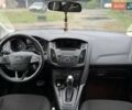 Сірий Форд Фокус, об'ємом двигуна 2 л та пробігом 169 тис. км за 6400 $, фото 8 на Automoto.ua