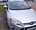 Серый Форд Фокус, объемом двигателя 2 л и пробегом 178 тыс. км за 7800 $, фото 1 на Automoto.ua