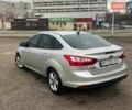Серый Форд Фокус, объемом двигателя 2 л и пробегом 164 тыс. км за 8200 $, фото 4 на Automoto.ua