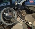 Серый Форд Фокус, объемом двигателя 2 л и пробегом 189 тыс. км за 8500 $, фото 12 на Automoto.ua