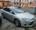 Сірий Форд Фокус, об'ємом двигуна 2 л та пробігом 130 тис. км за 7200 $, фото 1 на Automoto.ua