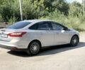 Серый Форд Фокус, объемом двигателя 1 л и пробегом 213 тыс. км за 6247 $, фото 2 на Automoto.ua