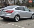 Сірий Форд Фокус, об'ємом двигуна 2 л та пробігом 170 тис. км за 6700 $, фото 4 на Automoto.ua