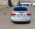 Серый Форд Фокус, объемом двигателя 2 л и пробегом 249 тыс. км за 7500 $, фото 4 на Automoto.ua
