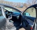 Серый Форд Фокус, объемом двигателя 2 л и пробегом 184 тыс. км за 7700 $, фото 9 на Automoto.ua