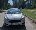 Серый Форд Фокус, объемом двигателя 2 л и пробегом 185 тыс. км за 7600 $, фото 5 на Automoto.ua
