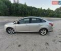 Сірий Форд Фокус, об'ємом двигуна 2 л та пробігом 183 тис. км за 7999 $, фото 6 на Automoto.ua