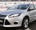 Сірий Форд Фокус, об'ємом двигуна 2 л та пробігом 79 тис. км за 8300 $, фото 1 на Automoto.ua