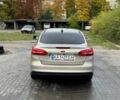 Сірий Форд Фокус, об'ємом двигуна 2 л та пробігом 169 тис. км за 6400 $, фото 5 на Automoto.ua