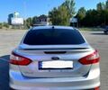 Сірий Форд Фокус, об'ємом двигуна 2 л та пробігом 183 тис. км за 7000 $, фото 4 на Automoto.ua