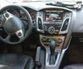 Сірий Форд Фокус, об'ємом двигуна 0 л та пробігом 230 тис. км за 7100 $, фото 1 на Automoto.ua