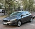 Сірий Форд Фокус, об'ємом двигуна 2 л та пробігом 153 тис. км за 9200 $, фото 4 на Automoto.ua