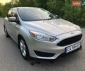 Серый Форд Фокус, объемом двигателя 2 л и пробегом 230 тыс. км за 8400 $, фото 1 на Automoto.ua