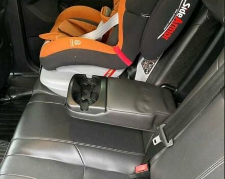 Серый Форд Фокус, объемом двигателя 2 л и пробегом 238 тыс. км за 7100 $, фото 3 на Automoto.ua