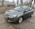 Сірий Форд Фокус, об'ємом двигуна 2 л та пробігом 178 тис. км за 6700 $, фото 1 на Automoto.ua