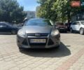 Форд Фокус 2014 в Одессе на Automoto.ua Серый Форд Фокус, объемом двигателя 2 л и пробегом 110 тыс. км за 7200 $, фото 1 на Automoto.ua