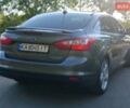 Сірий Форд Фокус, об'ємом двигуна 2 л та пробігом 238 тис. км за 7100 $, фото 1 на Automoto.ua