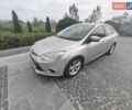 Сірий Форд Фокус, об'ємом двигуна 2 л та пробігом 183 тис. км за 7400 $, фото 8 на Automoto.ua