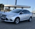 Сірий Форд Фокус, об'ємом двигуна 2 л та пробігом 168 тис. км за 7700 $, фото 2 на Automoto.ua