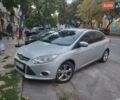 Серый Форд Фокус, объемом двигателя 2 л и пробегом 130 тыс. км за 7100 $, фото 1 на Automoto.ua