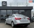 Серый Форд Фокус, объемом двигателя 2 л и пробегом 176 тыс. км за 8990 $, фото 4 на Automoto.ua