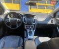 Форд Фокус 2014 в Одессе на Automoto.ua Серый Форд Фокус, объемом двигателя 2 л и пробегом 110 тыс. км за 7200 $, фото 10 на Automoto.ua