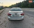 Сірий Форд Фокус, об'ємом двигуна 2 л та пробігом 183 тис. км за 7999 $, фото 3 на Automoto.ua