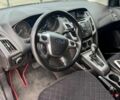 Сірий Форд Фокус, об'ємом двигуна 2 л та пробігом 300 тис. км за 5500 $, фото 5 на Automoto.ua