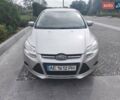 Сірий Форд Фокус, об'ємом двигуна 2 л та пробігом 183 тис. км за 7400 $, фото 1 на Automoto.ua
