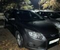 Сірий Форд Фокус, об'ємом двигуна 2 л та пробігом 290 тис. км за 5500 $, фото 1 на Automoto.ua