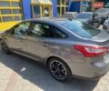 Форд Фокус 2014 в Одессе на Automoto.ua Серый Форд Фокус, объемом двигателя 2 л и пробегом 110 тыс. км за 7200 $, фото 1 на Automoto.ua