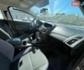 Серый Форд Фокус, объемом двигателя 2 л и пробегом 247 тыс. км за 4000 $, фото 9 на Automoto.ua