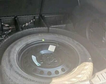 Серый Форд Фокус, объемом двигателя 2 л и пробегом 238 тыс. км за 7100 $, фото 5 на Automoto.ua