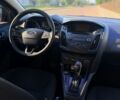 Серый Форд Фокус, объемом двигателя 2 л и пробегом 180 тыс. км за 7500 $, фото 1 на Automoto.ua