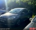 Сірий Форд Фокус, об'ємом двигуна 2 л та пробігом 190 тис. км за 6500 $, фото 1 на Automoto.ua